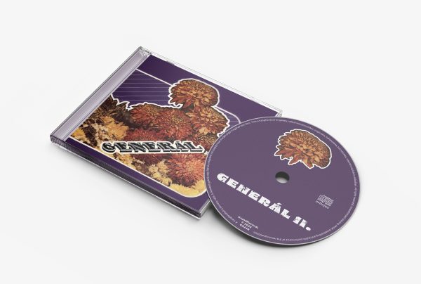Generál - Generál II – Bild 2