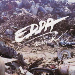 EDDA Müvek-EDDA Müvek 3.