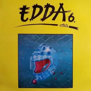 EDDA müvek-EDDA müvek 6.