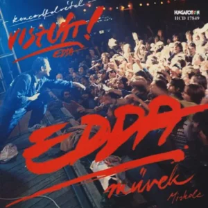 Edda Müvek-Viszlát!